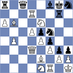 Moraes - Duprat (Federacion, 2007)