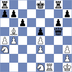 Sangacha Gomez - Toala Ullon (Chess.com INT, 2020)