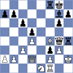 Kuhn - Dubinski (Germany, 2002)