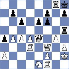 Bat - Rusu (Prague CZE, 2024)