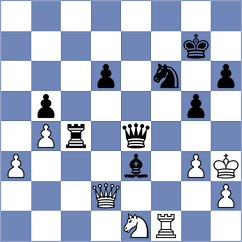 Gonzalvez Garcia - Draghici Flutur (Valencia, 2003)
