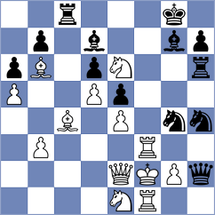 Martinez Ramirez - Losada Diaz (San Nicolas de Bari, 2009)