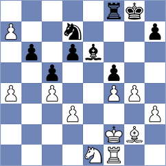 Vastrukhin - Gashev (Sochi, 2021)