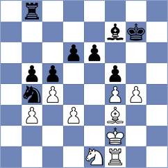 Popov - Arnaudov (Sofia, 2011)