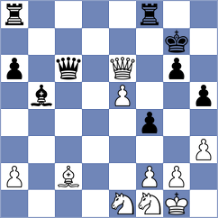 Holliman - Pichot (San Salvador ESA, 2022)