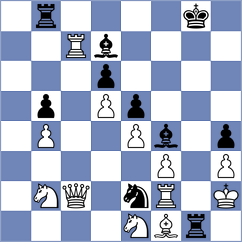 De Souza - Caspi (chess.com INT, 2024)