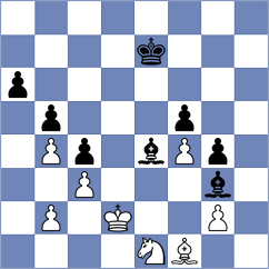 Karpov - Tydykov (Belovo, 2006)