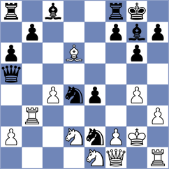 Fisabilillah - Xu (chess.com INT, 2024)