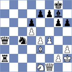 Jimenez - Galvan (Lichess.org INT, 2020)