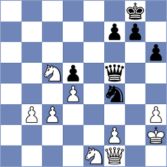 Kozak - Roberson (chess.com INT, 2025)