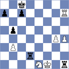 Da Matta - Koepke (chess.com INT, 2023)