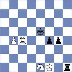 Lorenz - Brueggemann (Germany, 2011)