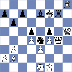 Hagenauer - Dubinski (Bad Zwesten, 2003)