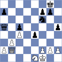 Martin Ramos - Perez Garcia (Santa Cruz de La Palma ESP, 2024)