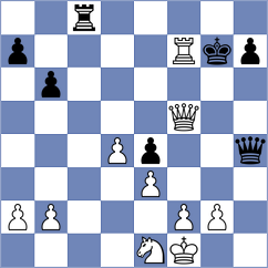 Badacsonyi - Mateus (chess.com INT, 2025)