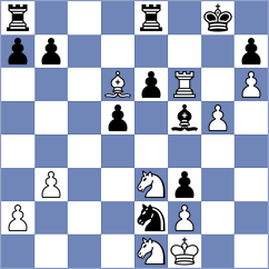 Vovchuk - Bernadskiy (Uzhgorod, 2007)