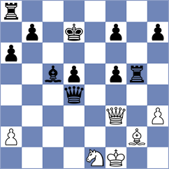 Putnam - Rosen (chess.com INT, 2025)
