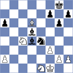 De Silva - Lobanov (chess.com INT, 2024)