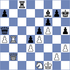 Bosch Garcia - Gonzalez Cobos (Barcelona ESP, 2025)