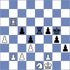 White - Castella Garcia (chess.com INT, 2023)
