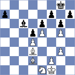 De Boer - Klukin (chess.com INT, 2025)