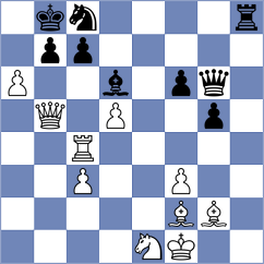 Belov - Nikulshin (Voronezh, 2008)