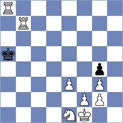 Gonzalez Mojica - Velea (chess.com INT, 2024)