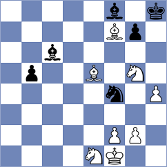 Sjugirov - Wagh (Chess.com INT, 2021)
