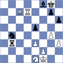 Drozdowski - Schernthaner (chess.com INT, 2025)