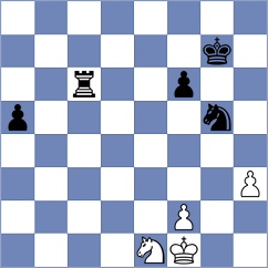 Machado - Silva Jr (Chess.com INT, 2020)