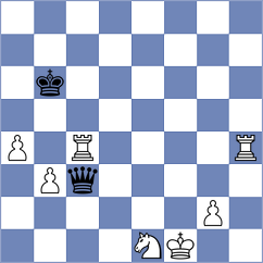 Hodgson - Wakeham (Paignton, 2004)
