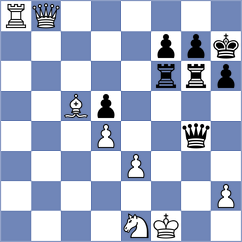 Barcena Rodriguez - Vazquez Escudero (Valladolid, 1982)