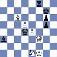 Masague Artero - Filipovic (chess.com INT, 2024)