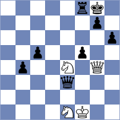 Stoyanov - Hammond (Bournemouth, 2016)