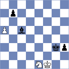 Postny - Sergeev (Chess.com INT, 2020)