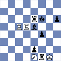 Dobrov - Shipov (chess.com INT, 2022)