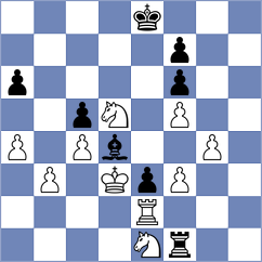 Leyva Proenza - Yurasov (chess.com INT, 2024)