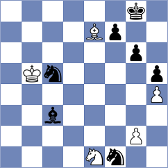 Zeman - Popov (chess.com INT, 2025)