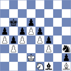 Zhigalko - Horton (Chess.com INT, 2019)