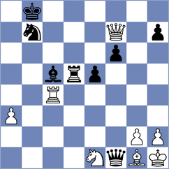 Ponomariov - Arizmendi Martinez (Alicante, 1997)