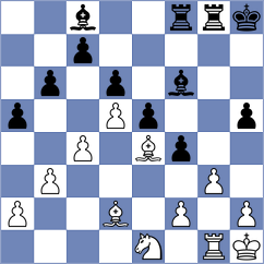 Soham - Talibov (chess.com INT, 2024)