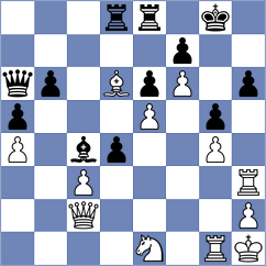 Rzaev - Allahverdiyev (Baku, 2003)