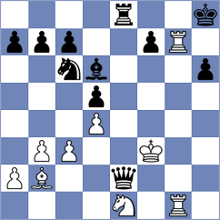 Saranya Devi Narahari - Tomilova (FIDE Online Arena INT, 2024)