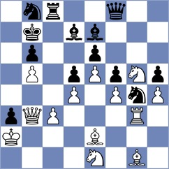 Fernandez Monteza - Laura Saavedra (Lima PER, 2023)