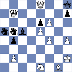 Fernandes - Rodriguez Ferreiros (Pontevedra, 2019)