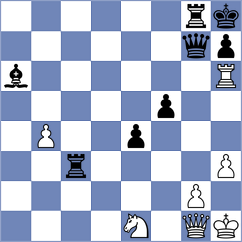 Salinas Herrera - Salem (chess.com INT, 2022)