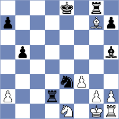 Alekhine - Malmgren (Stockholm, 1914)