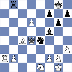 Sandoval Mercado - Perry (chess.com INT, 2025)