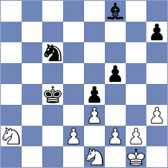 Cirpii - Shapovalov (Odessa, 2007)