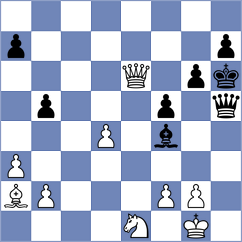 Benjamin - Filipovich (North Bay, 1995)